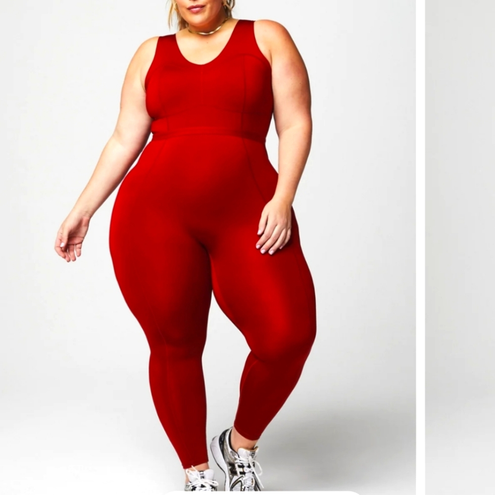 Yitty 360 Bodysuit 2x